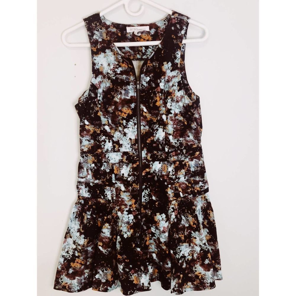 BCBGeneration Multicolor Dress   - Picture 3 of 8